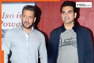 Salman Khan’s brother Arbaaz Khan buys stylish new home in Mumbai; price will leave you shocked, worth Rs…