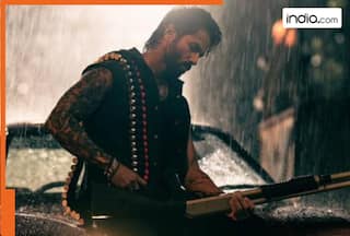 O'Romeo Day 11 Box Office Collection: Shahid Kapoor’s film sees sharp drop on second Monday, earns Rs...