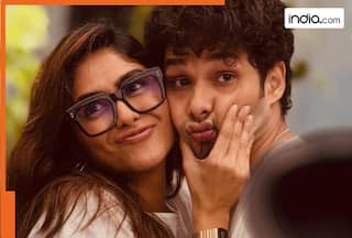 Do Deewane Seher Mein Day 4 Box Office: Siddhant Chaturvedi and Mrunal Thakur's film still struggles to gain momentum, total earnings stand at Rs...