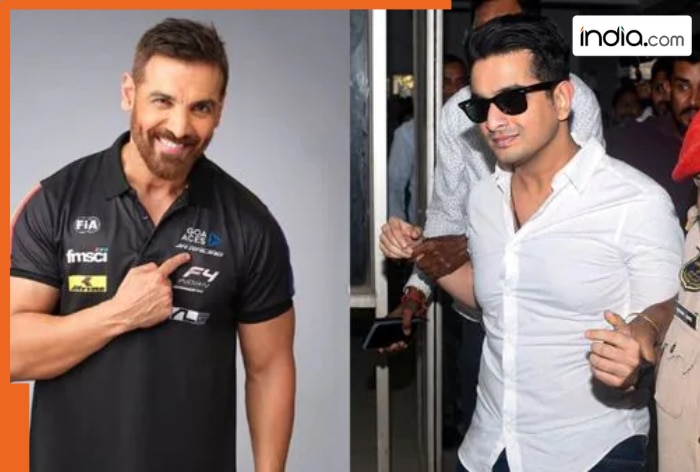 Ranveer Allahbadia breaks silence on India's Got Latent controversy, reveals about John Abraham's support, 'He told me...'