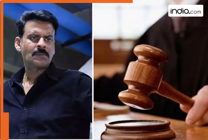Manoj Bajpayee's Ghooskhor Pandat title controversy escalates as Jabalpur Court sends notice to Netflix and Neeraj Pandey