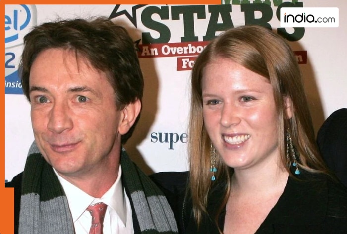 Emmy-Winning actor Martin Short's daughter, Katherine Hartley Short passes away at 42 due to...