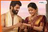 Virosh Wedding Updates: Rashmika Mandanna’s family offers coconut and betel leaves to Vijay Deverakonda, rituals begin