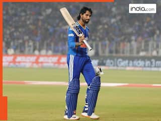 T20 वर्ल्ड कप 2026: भारतीय टीम में शामिल होने से पहले वॉर्म अप मैच खेलेंगे तिलक वर्मा