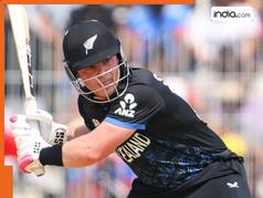 T20 World Cup 2026 AFG vs NZ: टिम सिफर्ट की धमाकेदार पारी और गेंदबाजों के दम पर जीता न्यूजीलैंड