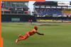 WATCH: Tony Munyonga’s stunning catch shocks Australia in T20 World Cup 2026, he dismissed...