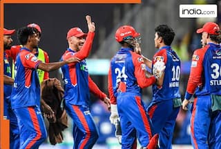 WATCH: Star player from Delhi Capitals creates HISTORY by ensure first-ever Double Super Over in T20 World Cup