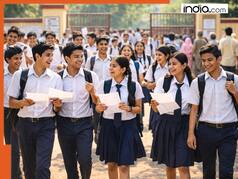 होली से पहले योगी सरकार का बड़ा ऐलान,  छात्रों को दिया यह तोहफा- यहां जानिये पूरी डिटेल