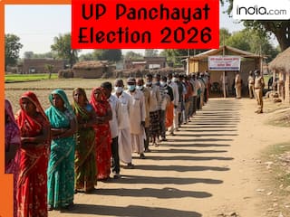 क्या समय पर हो पाएंगे यूपी में पंचायत इलेक्शन? योगी सरकार ने हाईकोर्ट में दिया ये हलफनामा, जानिए आगे क्या होगा