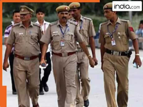 UP पुलिस भर्ती में Sub-Inspector समेत कई पदों के लिए भर्ती परीक्षा शुरू, STF-ILU अलर्ट, सुरक्षा के कड़े इंतजाम