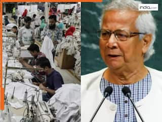 अमेरिका ने बांग्लादेश के साथ भी कर ली ट्रेड डील, पर लगा दिया भारत से इतने फीसदी ज्यादा टैरिफ? जानें डील की बड़ी बातें