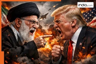 Masterstroke by Iran as it signs major deal with Russia amid tensions with US, set to purchase deadly anti-aircraft missiles, now plans to...