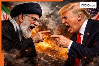 US to attack Iran soon? Donald Trump reveals plan, says US may launch 'Limited Military Strike', Tehran also issues stern warning