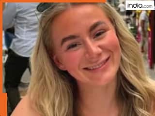 ट्रंप पर बहस बनी मौत की वजह! 23 साल की ब्रिटिश लड़की को पिता ने मारी गोली, शराब और गन ने छीनी बेटी की जान