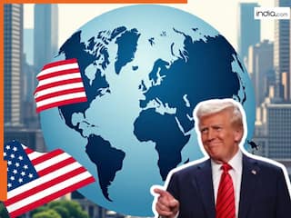 अमेरिका की टैरिफ सूची में सबसे ऊपर कौन? किस देश पर सबसे ज्यादा टैक्स, कहां खड़ा है भारत