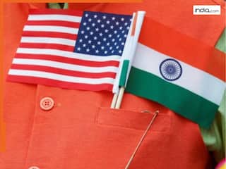 भारत पर अमेरिकी टैरिफ तो 18 फीसदी हो गया, क्या है पड़ोसी देश पाकिस्तान, चीन और बांग्लादेश का हाल?