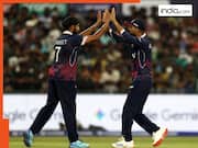 T20 World Cup: अमेरिका ने नीदरलैंड्स को 93 रन से हराया साइतेजा मुक्कमल्ला और हरमीत सिंह छाए