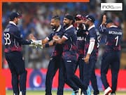 T20 वर्ल्ड कप 2026- अमेरिका के उलटफेर से बचना चाहेगा पाकिस्तान, पिछली बार सुपर ओवर में दी थी मात