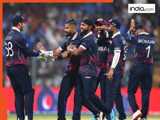 T20 वर्ल्ड कप 2026- अमेरिका के उलटफेर से बचना चाहेगा पाकिस्तान, पिछली बार सुपर ओवर में दी थी मात