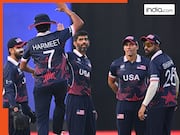 USA vs NAM: नामीबिया को 31 रन से हराकर अमेरिका ने जिंदा रखी सुपर 8 की उम्मीद, पाकिस्तान की गलती का इंतजार