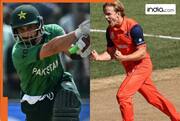 ICC T20 World Cup 2026 Group A Points table: Pakistan overtakes India to take top spot, Netherlands in...