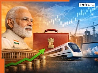 From Tradition to Transformation: How India’s Union Budget evolved under the Modi government