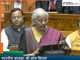 5 University townships, Establish new national Institute of Design, One Girl's hostel in every district: Key takeaways of Union Finance Minister Nirmala Sitharaman's Budget