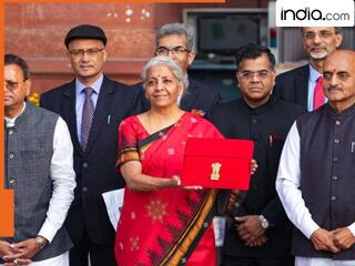Budget 2026: 1 लाख तक के स्टैंडर्ड डिडक्शन से आयुष्मान स्कीम की लिमिट तक... क्या वित्त मंत्री पूरी करेंगी आम आदमी की ये Wish List