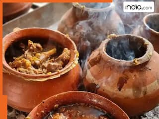होली पर मेहमानों को खिलाना है कुछ स्पेशल तो इस स्टाइल में मनाएं Champaran Mutton, हर कोई पूछेगा रेसिपी