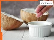 घर में ही मिक्सी में पीसकर आसानी से बन जाएगा नारियल तेल, बस ये वाला स्टेप मिस न करें