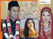 सानिया मिर्जा से तलाक के बाद चौथी बार शादी करने जा रहे हैं Shoaib Malik? इन मोहतरमा के साथ जुड़ रहा है नाम