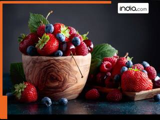 महंगे सप्लीमेंट्स भूल जाओ, खाना शुरू कर दो किचन में रखी ये 10 चीजें, तेजी से बढ़ेगा कोलेजन, चमकेगी स्किन