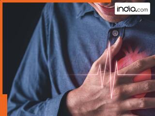 सीने में दर्द नहीं हो रहा है फिर भी हो सकता है हार्ट अटैक? जानें डॉक्टर से