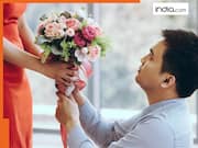 Rose Day पर फूल देने से पहले ये जरूर जान लें कि किस रंग का गुलाब क्या कहता है?