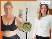 1 महीने में कम करना है वजन? रात को कपड़े में बांधकर रख दें ये 1 चीज और सुबह खा लें, फिर देखें कमाल