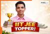 Meet JEE Main topper, who got 97.5% in Class 10, scored 99.82 percentile in Session 1 Paper 1 exam, his name is…, now aims...
