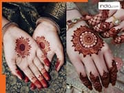 Eid 2026: मेहंदी का रंग नहीं होता है गाढ़ा? आजमाकर देखें ये घरेलू उपाय, आप भी कहेंगी पहले क्यों नहीं पता था
