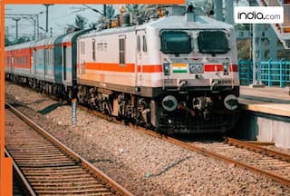 Indian Railways Holi Special Trains: Over 1200 Holi special trains to run till this date, Railways makes key announcement; check special train number, schedule, dates, complete list