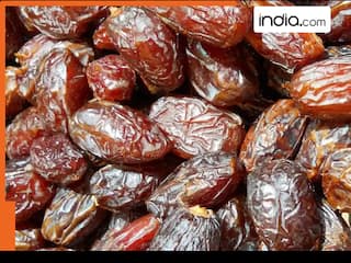 वर्कआउट से पहले खाएं खजूर, बाद में शकरकंद, बॉडी बनेगी तगड़ी, सेहत भी रहेगी तंदरुस्त