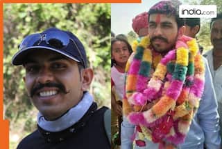 Meet man, son of a tea seller, faced extreme poverty, cracked UPSC exam, become IAS Officer with AIR...; his name is…, hails from..