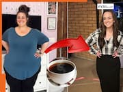 क्या सही में ब्लैक कॉफी पीने से सच में पतले हो जाते हैं?