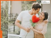 Valentine Wishes: दिल की बात शायरी से कहो... पार्टनर पर लुटाओ इतना प्यार कि ये वैलेंटाइन्स डे बन जाए यादगार