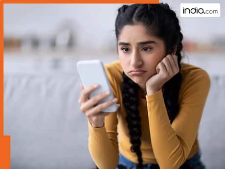 रिलेशनशिप समझकर आप भी मैसेज पर घंटों कर रहे हैं बात? कहीं ये सिर्फ Textationship तो नहीं!