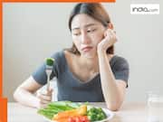 भूख न लगना कब बन जाता है चिंता का कारण? ये लक्षण दिखने पर तुरंत अस्पताल भागें