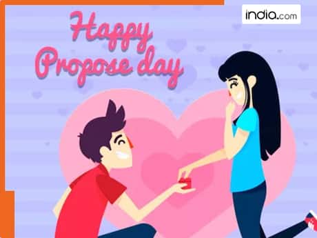 अगर ऐसे कर दिया प्रपोज तो लड़की बिना देर किए बोलेगी हां, इन बार Propose Day ट्राई करें ये 7 तरीके