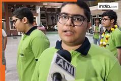 JEE Main 2026 result: Odisha twin brothers make history by securing identical marks in JEE-Main Session 1 exam, reveals their strategy