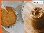 Almond Butter या  Peanut Butter...वजन घटाने के लिए क्या ज्यादा बेहतर?