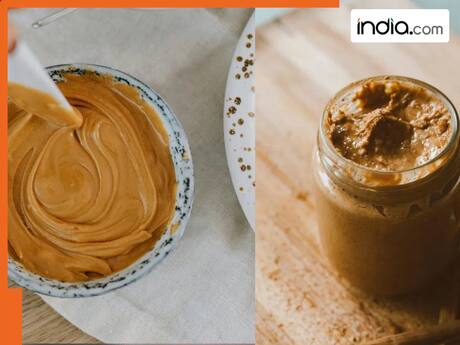 Almond Butter या  Peanut Butter...वजन घटाने के लिए क्या ज्यादा बेहतर?