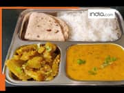 दाल चावल या दाल रोटी...वजन घटाने के लिए क्या ज्यादा तेजी से करता है काम?