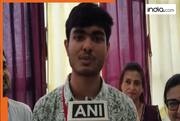 Meet JEE Main topper who scored 99.78 percentile in Paper 1, stayed in class from 7 am to 7pm, maintained disciplined study routine, he is... hails from..
